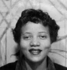 Betty Jean Jennings Williams