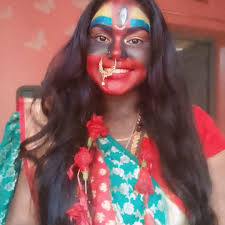 ❤️Joy ma ❤️ 🙏Sobar mongol koro ma 🙏 #sangitashil #maakalinakeuplook  #todaybestphotochallenge #todaybestphoto #maakali #makaliphoto  #ma#joymakali#joymashaymasundori #reellifeelit #reelkarofeelkaro  #feelitreelit #foryou #foryourpage #feelitreelit ...