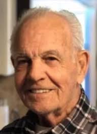 Obituary for James D. Stuart, Sr.