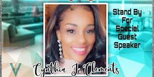 Cynthia Jeter's Instagram, Twitter & Facebook