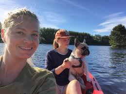 Robin (21) var med i kampen om å få reise til Mars, men hvordan har det  gått?