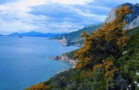 Photos, weather, hotels, reviews, when to go, general recommendations. Le Spiagge Della Sardegna Cala Sisine