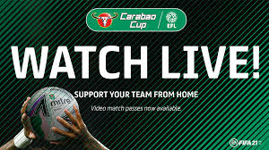 We also provide stats, previews, results & epl goal & match highlights. Where To Watch Carabao Cup Round Three Fixtures News Efl Official Website