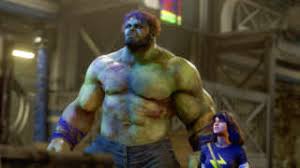 Marvel's avengers is a game based on the marvel superhero team of the same name. Marvel S Avengers For Pc Reviews Metacritic
