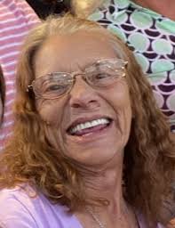 Obituary information for Brenda Rose Given