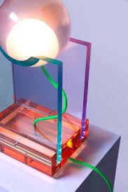 Elements By Adrian Cruz Lamp Lighting Collections Contemporary Table Lamps