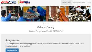 Tanggungjawab mendapatkan pekerja untuk organisasi adalah satu tugas utama pengurusan. Http Gspel Giatmara Edu My Manual Pengguna Gspel Pemohon Pdf