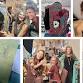 3rd Annual Sedona's Fashion Lab: Create-A-Thon