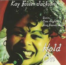 Kay Foster Jackson Discography: Vinyl, CDs, & More