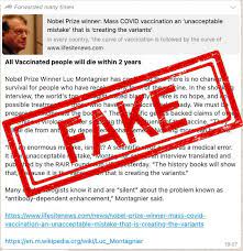 His claims are rejected by the scientific community. Zupxtjc5djyecm