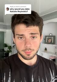 Natalie Reynold Mask Girl