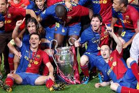 The 2009 team's midfield and attack were superlative in the extreme. Football S Greatest Sides Part 4 Of 5 Barcelona 2009 To 2011 Footy Fair