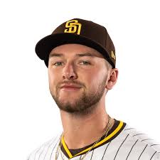 Jackson Merrill (hamstring) expected to be activated Tuesday