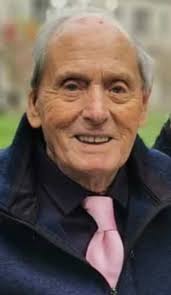 Death Notice of JAMES (JIM) NATION (Blackrock, Cork)