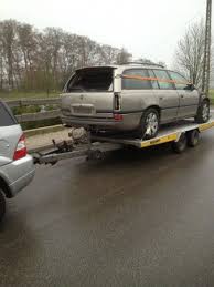 Pin Auf Autoverschrottung Auto Entsorgung