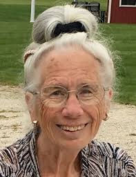 Obituary for Barbara Ann (Bruhn) Jantz