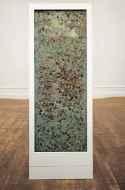 Illness as Metaphor: Donald Rodney's X-ray Photographs