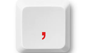 Imagini pentru virgula