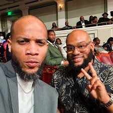 Wow! What a day! I attended the @thestellars awards and had a ball. I  presented for the pre-Stellar