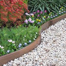 Garden edging panels are supplied complete with joining clips and pins attached to them. Garden Borders Bunnings Garden Ideas Induced Info