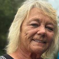 Vanessa Christine Pichard Obituary