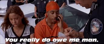 Maybe you would like to learn more about one of these? Give Me My Money Gif By Fargo Find Share On Giphy
