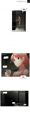 Bedanya kali ini, dia malah ereksi terus?! Brawling Go Chapter 16 Manhuascan