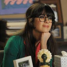 Zooey Deschanel Latest Designer Eyewear Optometry News Premium Eyewear