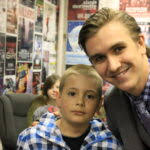 We never stop remembering”