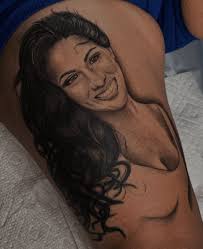 Rising Stars: Meet Jasmine Knight