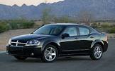 DODGE-AVENGER