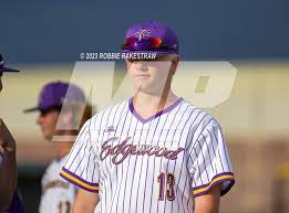 Jacob Treadway's High School Career Home