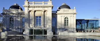 La boverie à liège (une vidéo réalisée par pix aeris). La Boverie En Plein Air Waw Magazine