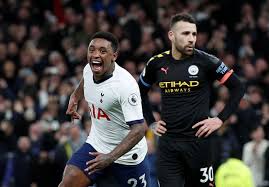But fans under 18 cannot attend, and people who are clinically extremely vulnerable. Premier League Tottenham Hotspur Schlagt Manchester City Der Spiegel