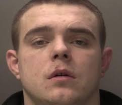 Hunt for Dudley man wanted