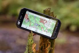 Test Cat S41 Powerbank Rugged ...