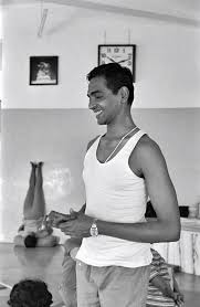 Maybe you would like to learn more about one of these? What A Great Photo Of Young Bks Iyengar Yoga Centre Schoemanshoek Oudtshoorn South Africa Facebook