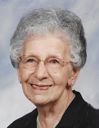 Loretta Vogel Obituary (1922