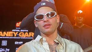 Ryan Garcia names three fights he wants after Devin Haney