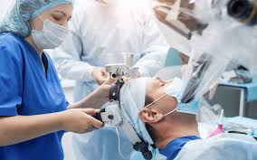 Image result for Thalamotomy
