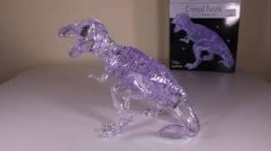 Check spelling or type a new query. Tyrannosaurus Crystal Puzzle Review Youtube