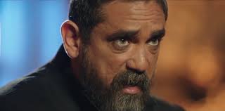 حيث ثأر تأجل لعشرين عام، بين عساف الغريب وغفران الغريب أباطرة عائلة الغريب، ليعود. Jgghkxilxhwgim