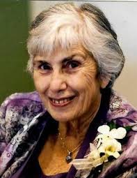 Lou Ellen Cudd Hines (1931-2024)