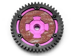 86806 Steel Spur Gear Set 47t