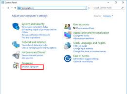 It also features complete windows 8.1 (windows 8, windows 7 and vista) support, page grabber, redeveloped scheduler, and mms protocol support. Uninstall Idm On Win 10 Remove Internet Download Manager In Windows 10 Completely Scc