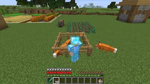 Tilki Ciftlestirme 382 Bolum Minecraft Rehberi Youtube