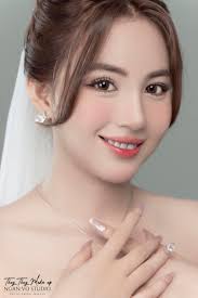 Top 6 Tiệm trang điểm cô dâu tại quận Gò Vấp, TP. HCM đẹp nhất