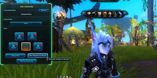 Currently playing and covering swtor, gw2, and tsw. Homecoming Official Wildstar Online Community Fandom