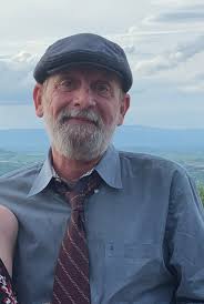 Gary Van Balen Obituary