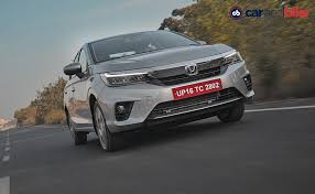 Honda city 2020 lunar silver. The Return Of The King All New Honda City Review Carandbike